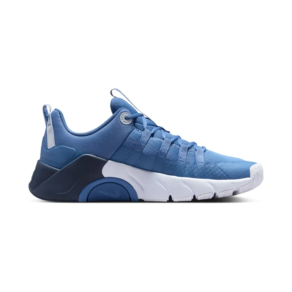 Nike Free “Indigo Storm / Thunder Blue / Football Grey” (II7405-401)