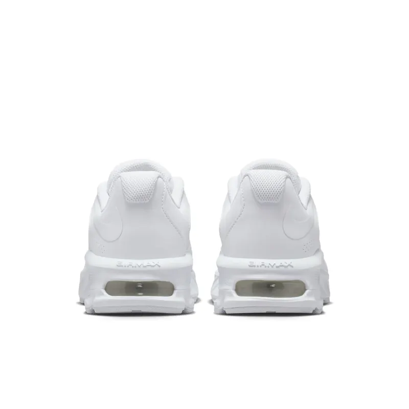 Nike Air Max Fire White / Black / White (IR0818-100)