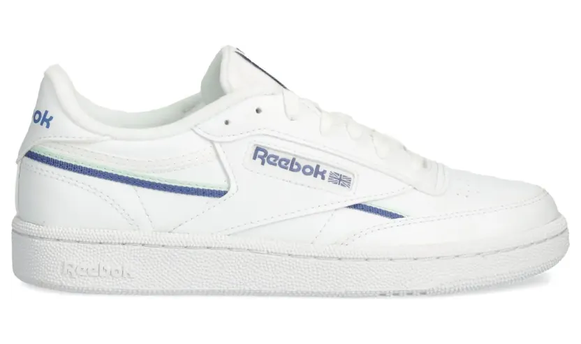 Reebok Club C 85 – White (100074445)