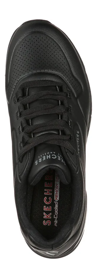 skechers-skech 155543 BBK