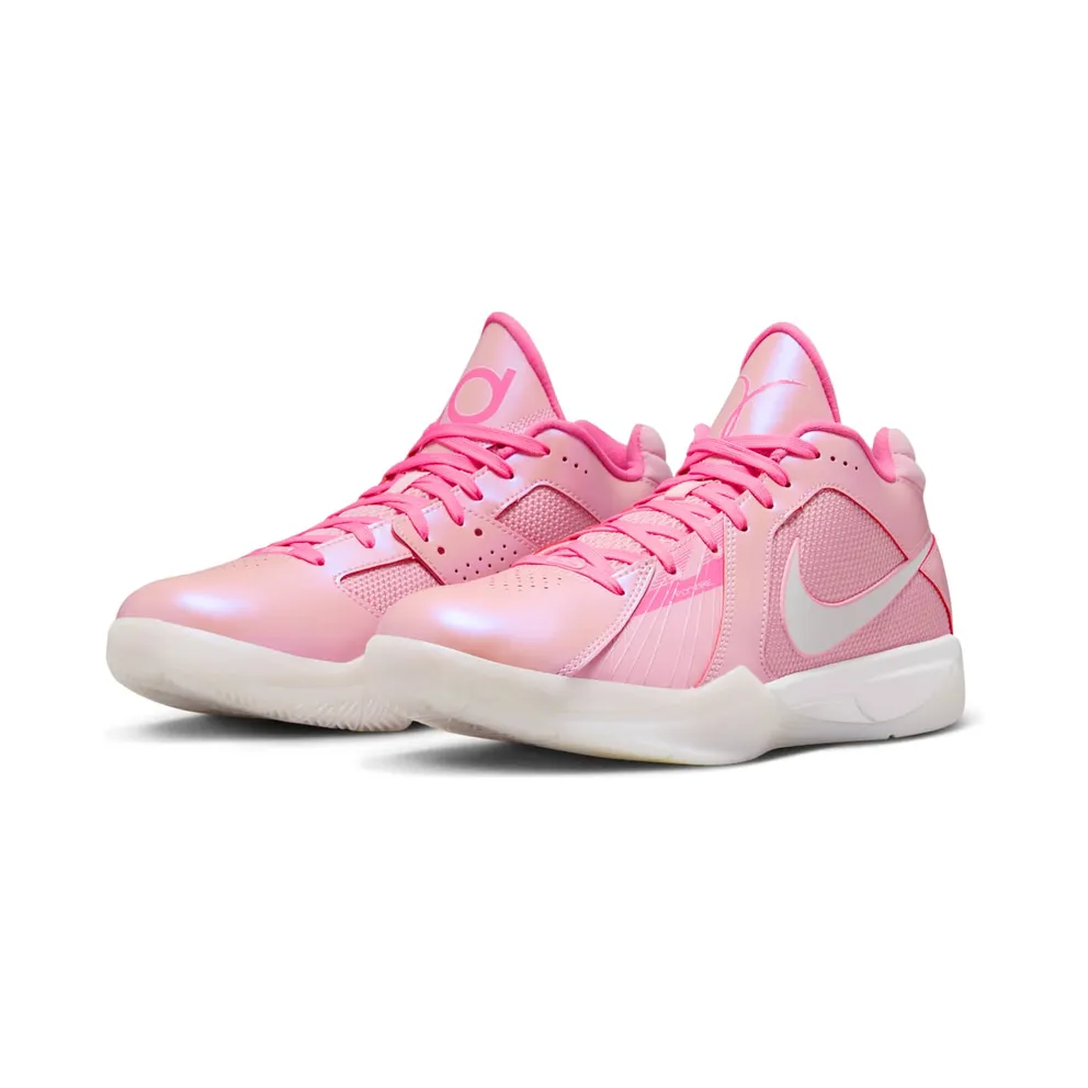 Nike Zoom KD 3 Medium Soft Pink/Lotus Pink/White (FJ0982-600)