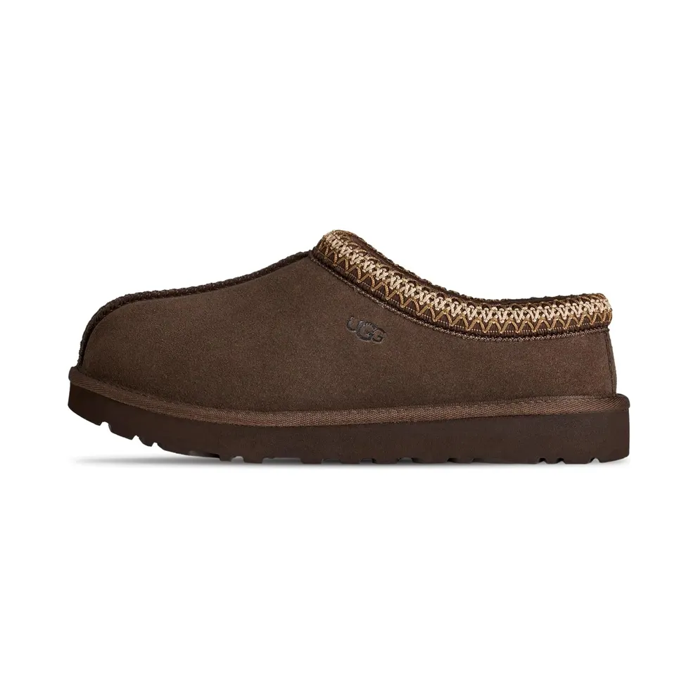 Ugg Tasman II Womens “Dusted Cocoa” (1174470-DDC)
