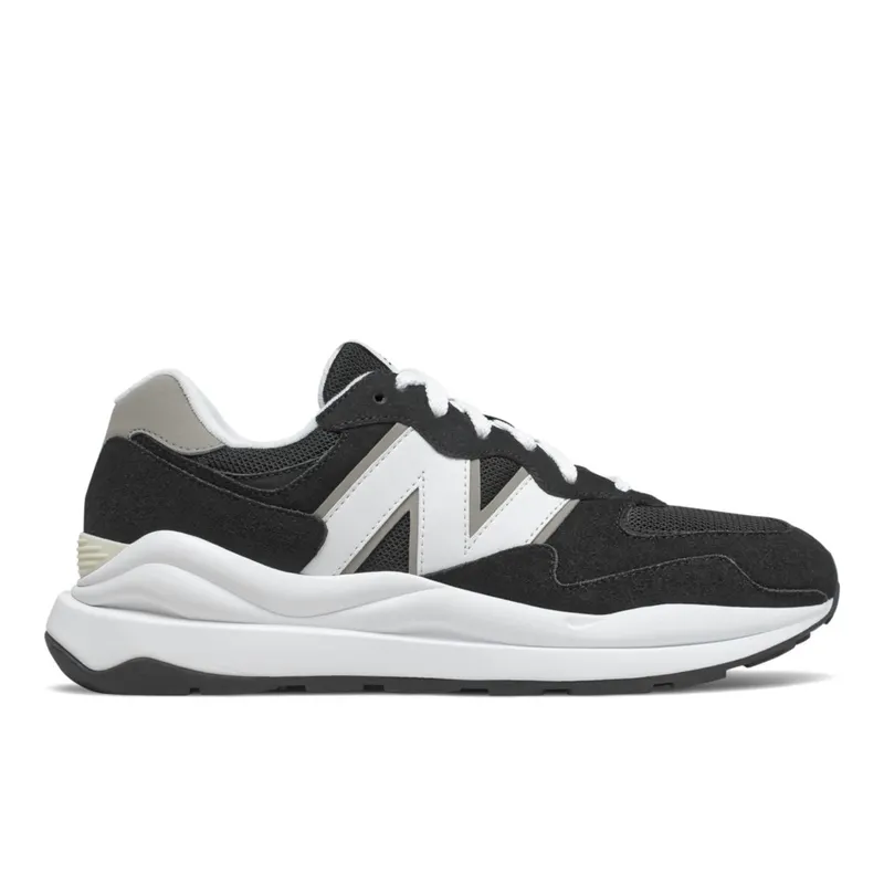 New Balance 57/40 Team Black (M5740CB)