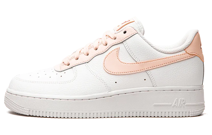 Nike Air Force 1 Low Pale Coral (W) (315115-167)