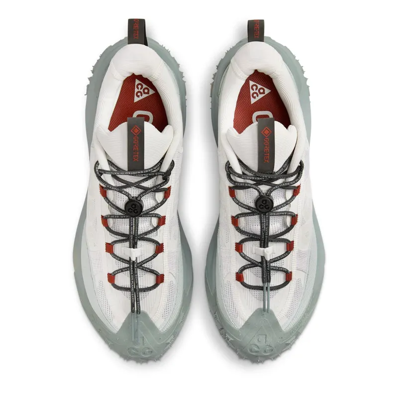 Nike ACG Mountain Fly 2 Low Gore-Tex Phantom Light Silver (HF6245-003)