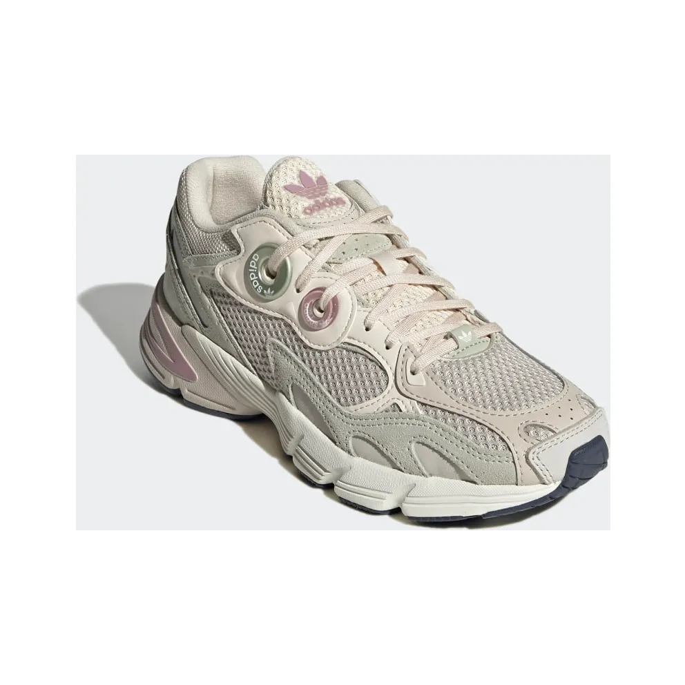 Adidas Astir Wonder White / Bliss / Halo Green (GZ4333)