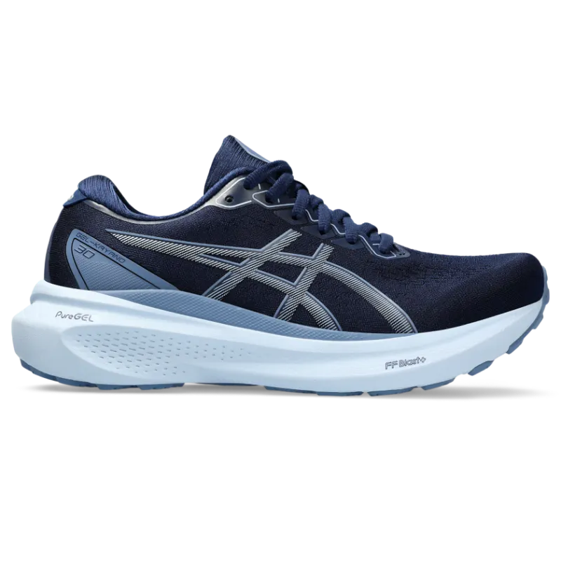 Asics Gel-kayano 30 Blue Expanse/Light Navy (1012B357.405)
