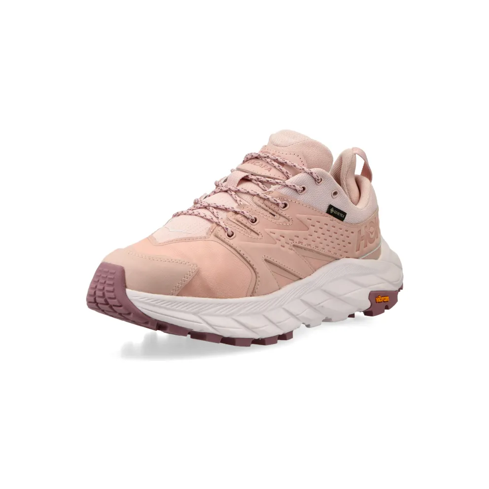 HOKA ONE ONE U Anacapa Low Gore-Tex (peach whip / wistful mauve) – 1136670-PWWM