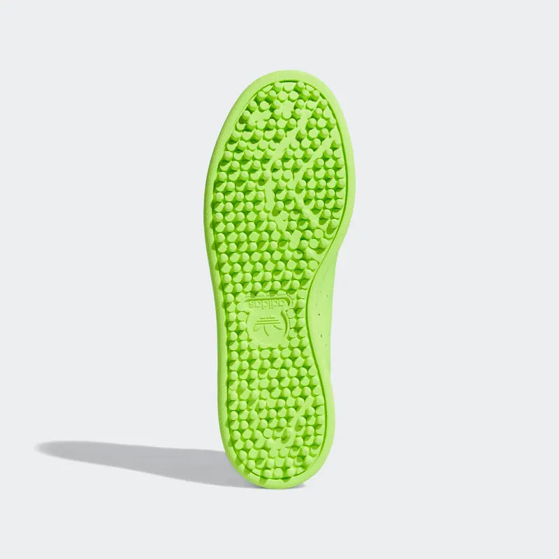 Adidas Golf Stan Smith x Vice Signal Green (GX4043)