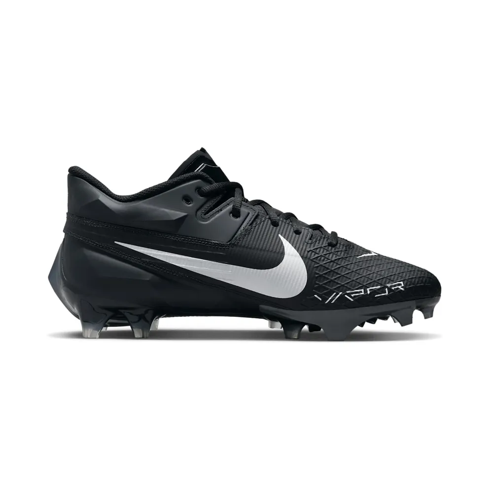 Nike Vapor Edge Elite 360 2 “Black Dark Smoke Grey” (DA5457-010)