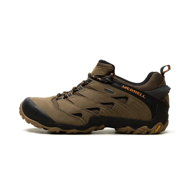 Merrell Cham 7 GTX “Dusty Olive” (J98289)