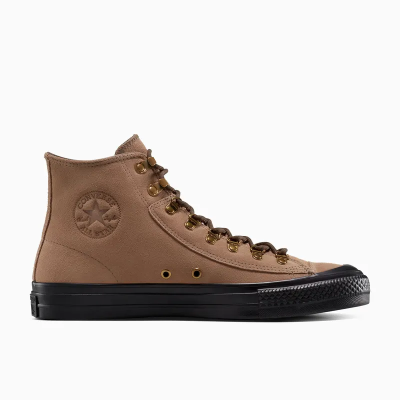 Converse CONS CTAS Pro x Roman Gonzalez Mushroom Forage/Black (A12803C)
