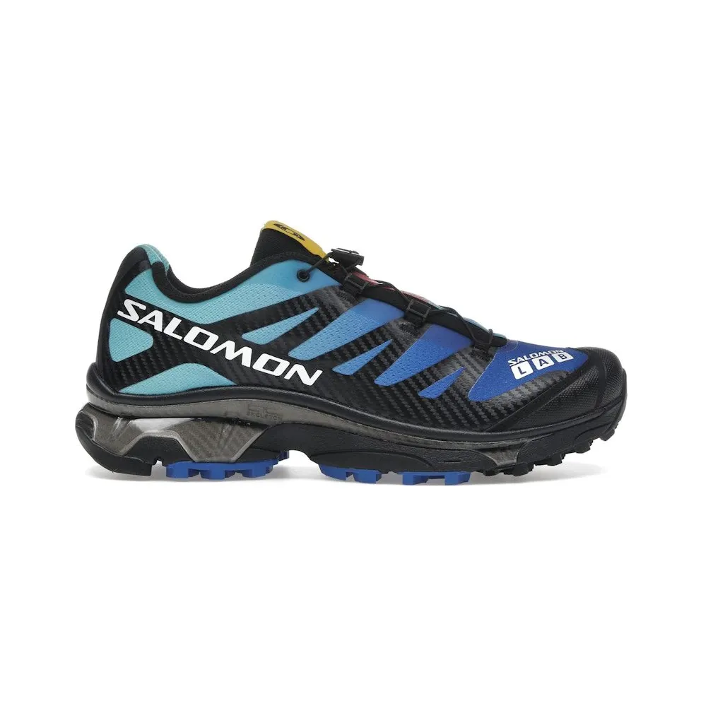 Salomon XT-4 OG Black Nautical Blue (L47866600)