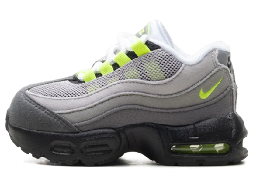 Nike Air Max 95 TD “Neon” (905462-050)