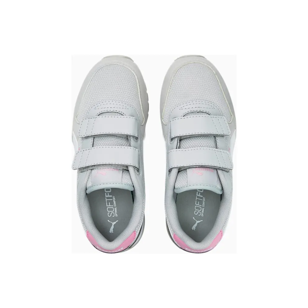 Puma ST Runner v3 Mesh Pink/Grey/White (38551103)