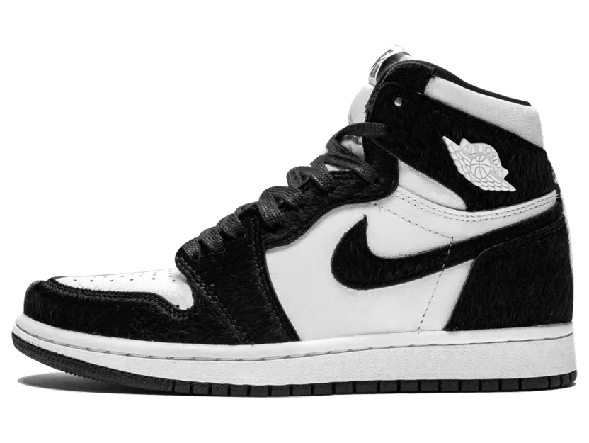 Jordan 1 Retro High Twist (Special Box) ((Special Box) CD0461-007)