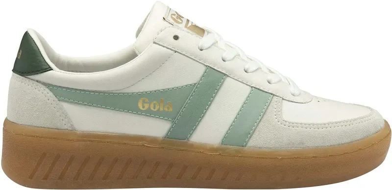 Gola sneaker white/moonlight/lavender/gum (CLB621XE)