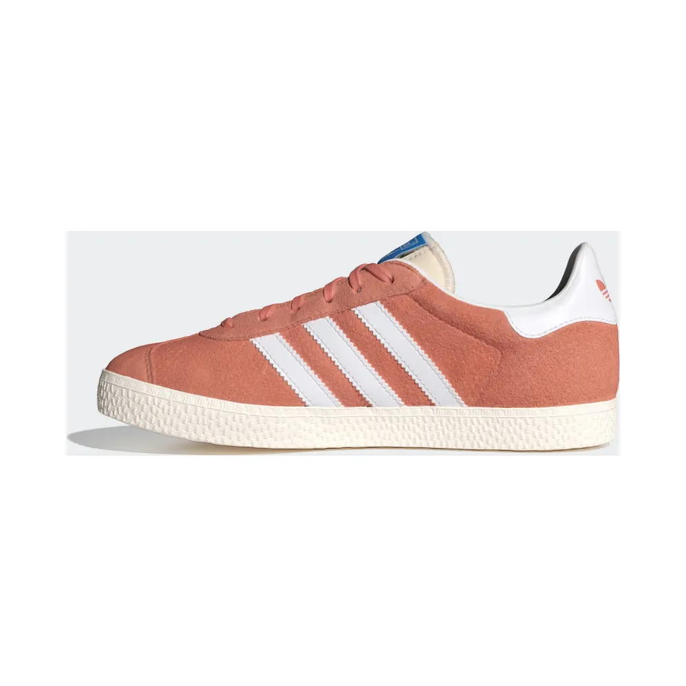 adidas Gazelle Kids Wonder Clay / Cloud White / Core White (IG1699)