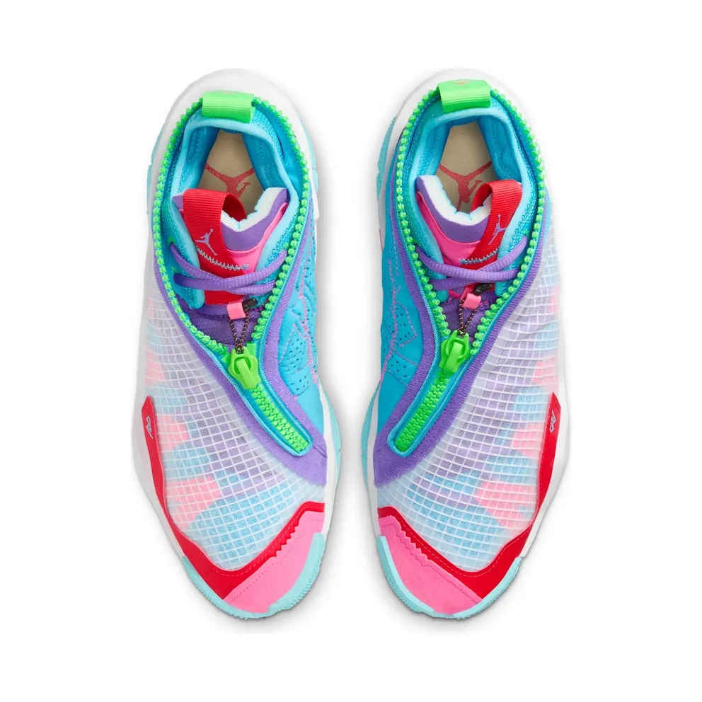 Jordan Why Not Zer0.6 Childhood (DO7189-100)