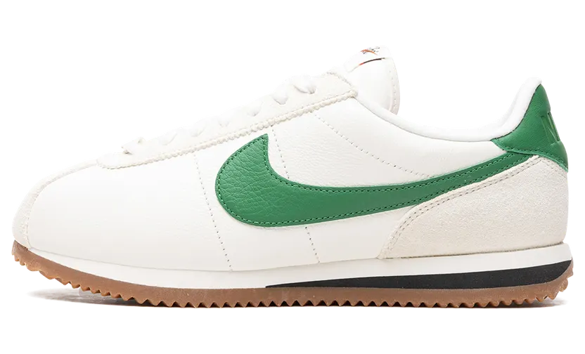 Nike CORTEZ ’23 “Aloe Verde” (FD2334-133)