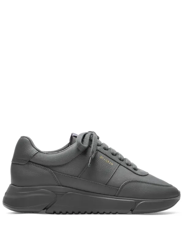 Axel Arigato Genesis Vintage Runner – Grey (F1627005)