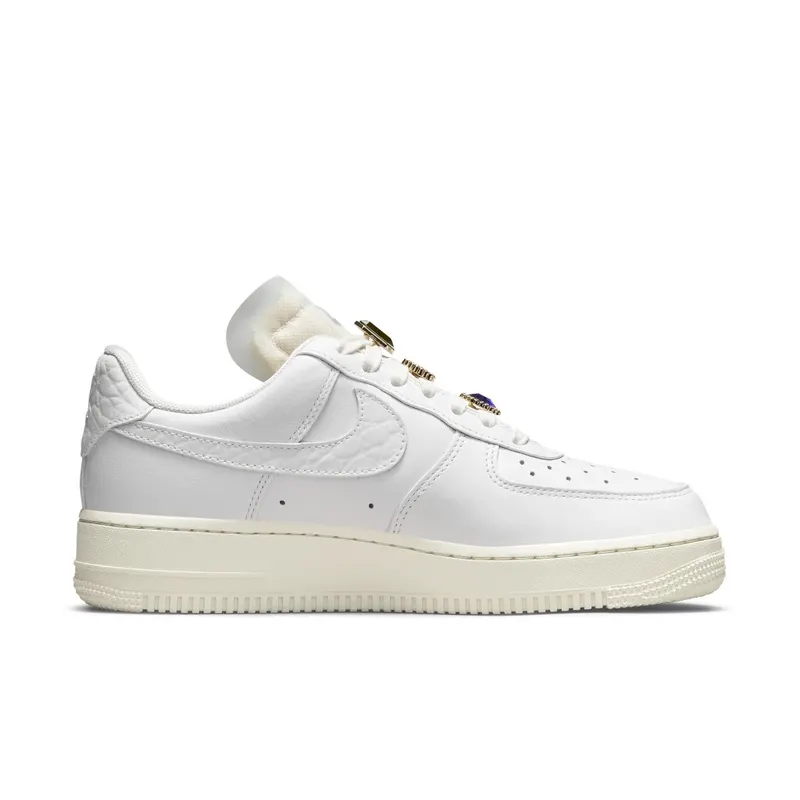 Nike Air Force 1 Low Bling Sea Glass White (DN5463-100)
