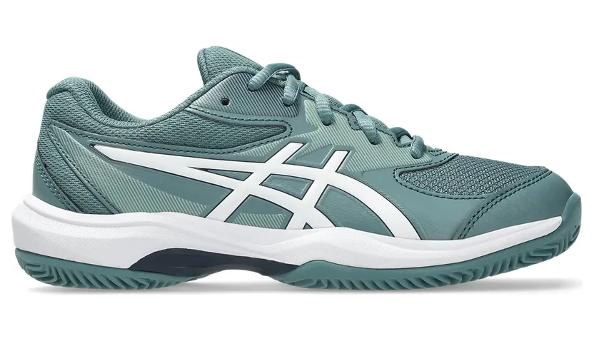 Asics Gel-Game Blauw (1044A082-401)