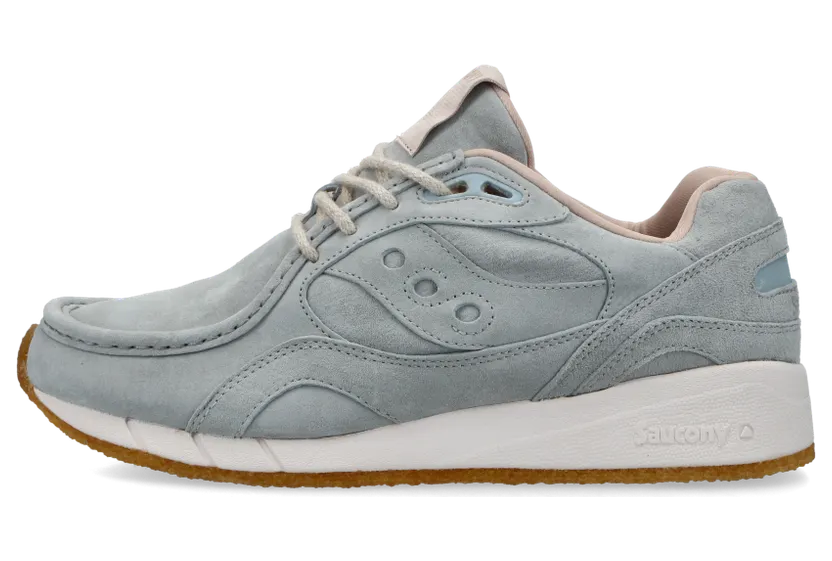 Saucony Shadow 6000 Moc (Blue) – S70706-2