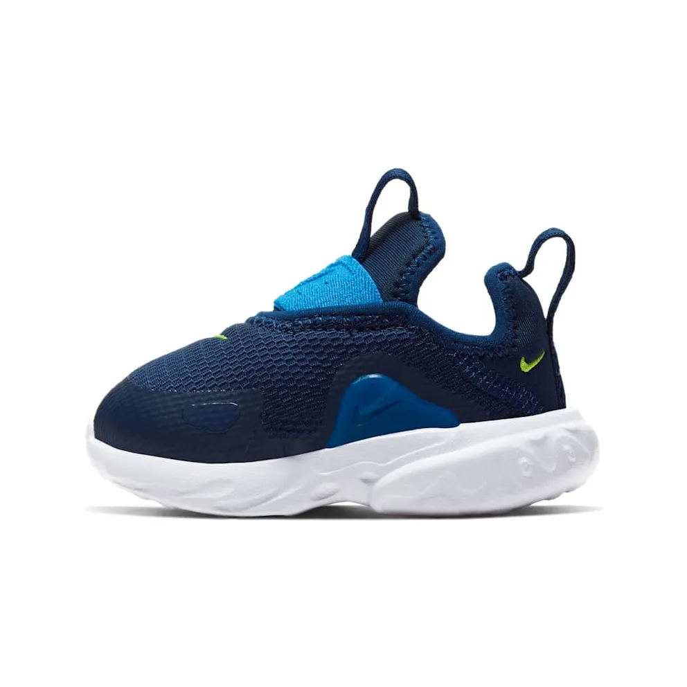 Nike RT Presto Extreme Midnight Navy (TD) Midnight Navy/Laser Blue/Hyper Crimson (CD6887-400)