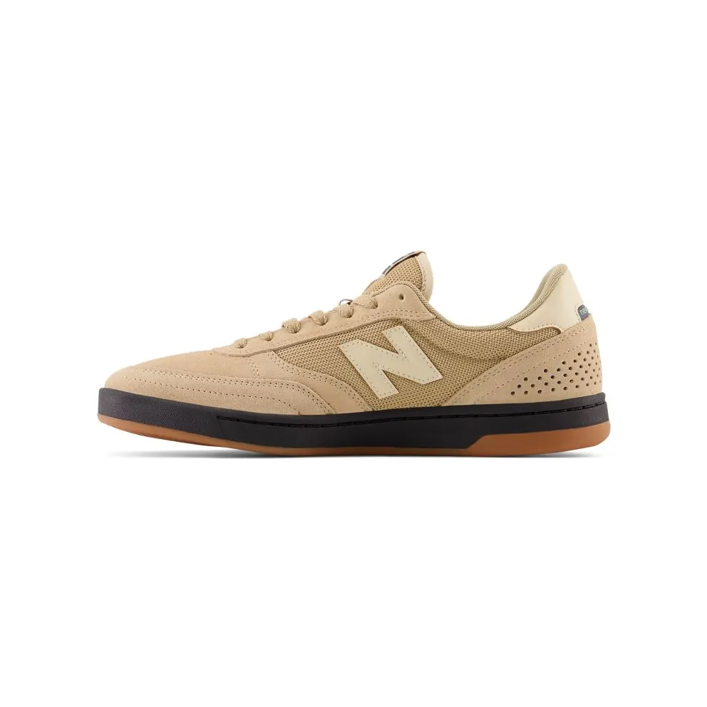 New Balance Numeric 440 Beige (NM440TBM)