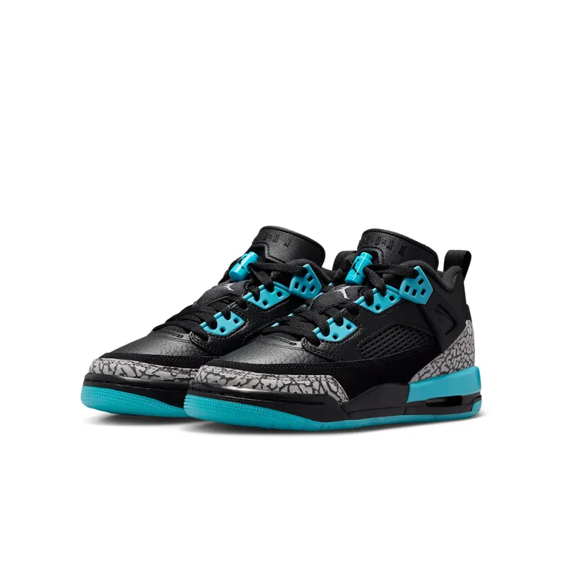 Jordan Spizike Low GS “Gamma Blue” (FQ3950-005)
