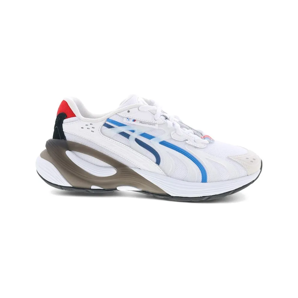 Puma Inverse BMW M Motorsport White (308804-01)
