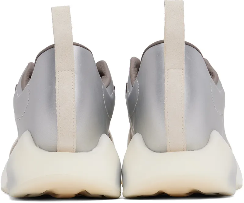 Y-3 Silver Orisan (HQ5976)