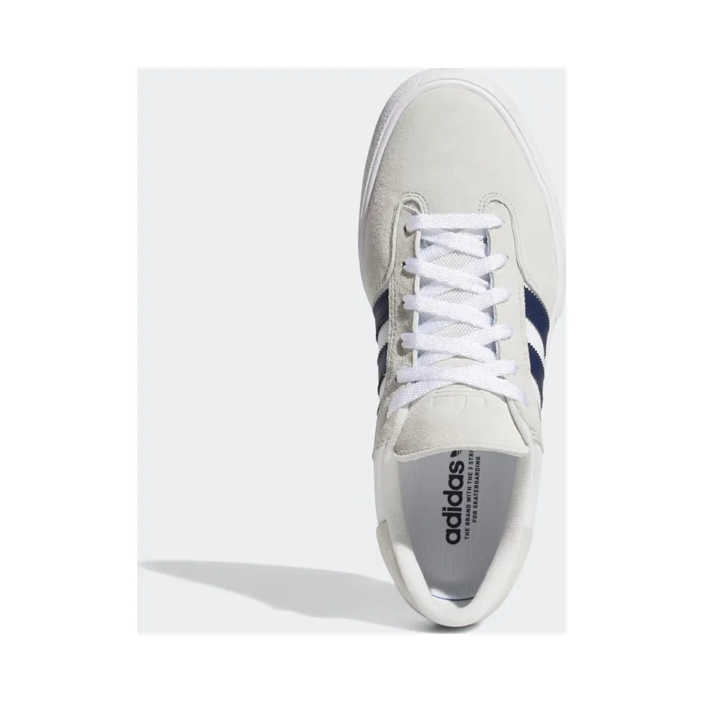 adidas Matchbreak Super Crystal White / Collegiate Navy / Cloud White (EG2740)