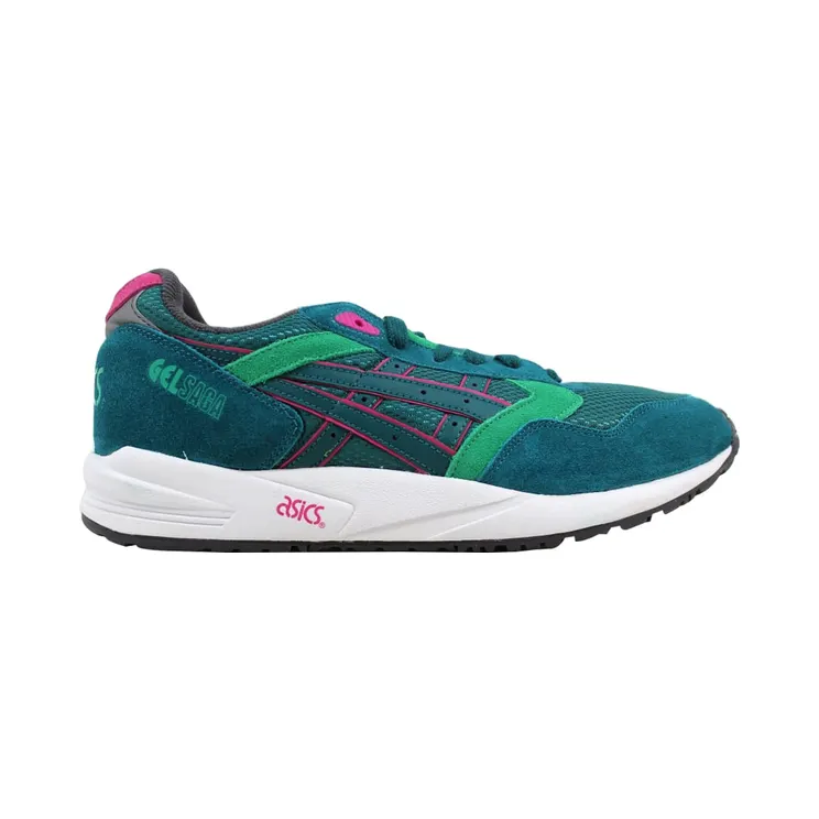 ASICS Gel Saga Shaded Spruce/Shaded Spruce (W) (H462N-8080)