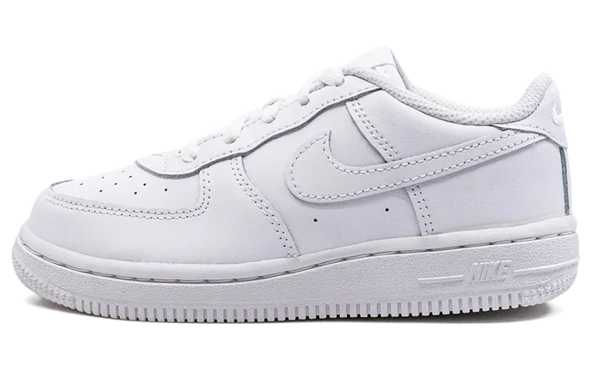 Nike Air Force 1 06 TD Triple White Triple White (314194-117)