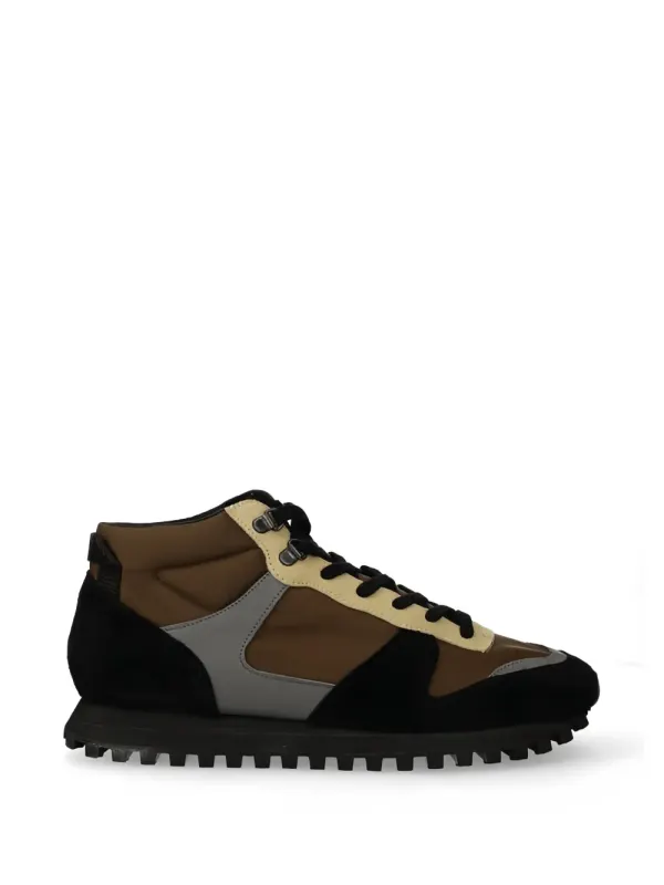 Novesta Marathon Apex – Bruin (N279009273BLC615)