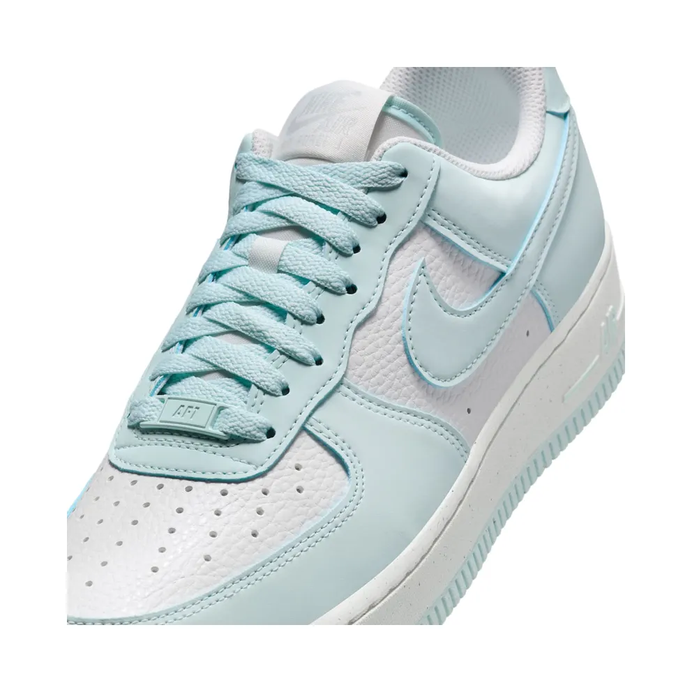 Nike Air Force 1 Low ’07 Next Nature Glacier Blue (HF5385-400)