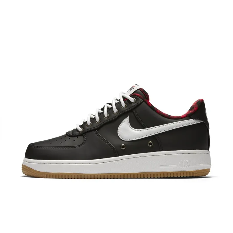Nike Air Force 1 Low Lumberjack Pack Black