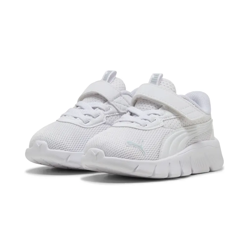 Puma FlexFocus Modern “Puma White / Flat Light Gray” (311523_07)