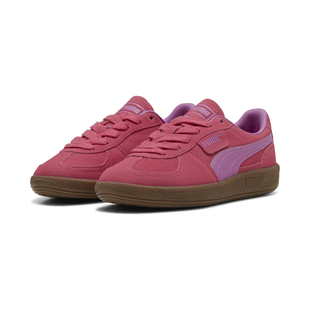 Puma Palermo “Magic Rose / Mauve Pop” (397271_46)