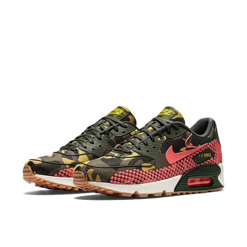 Nike AIR MAX 90 JCRD PRM “DESERT CAMO” (807298-200)