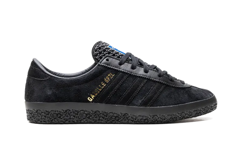 Adidas Gazelle “Triple Black” (IG8939)