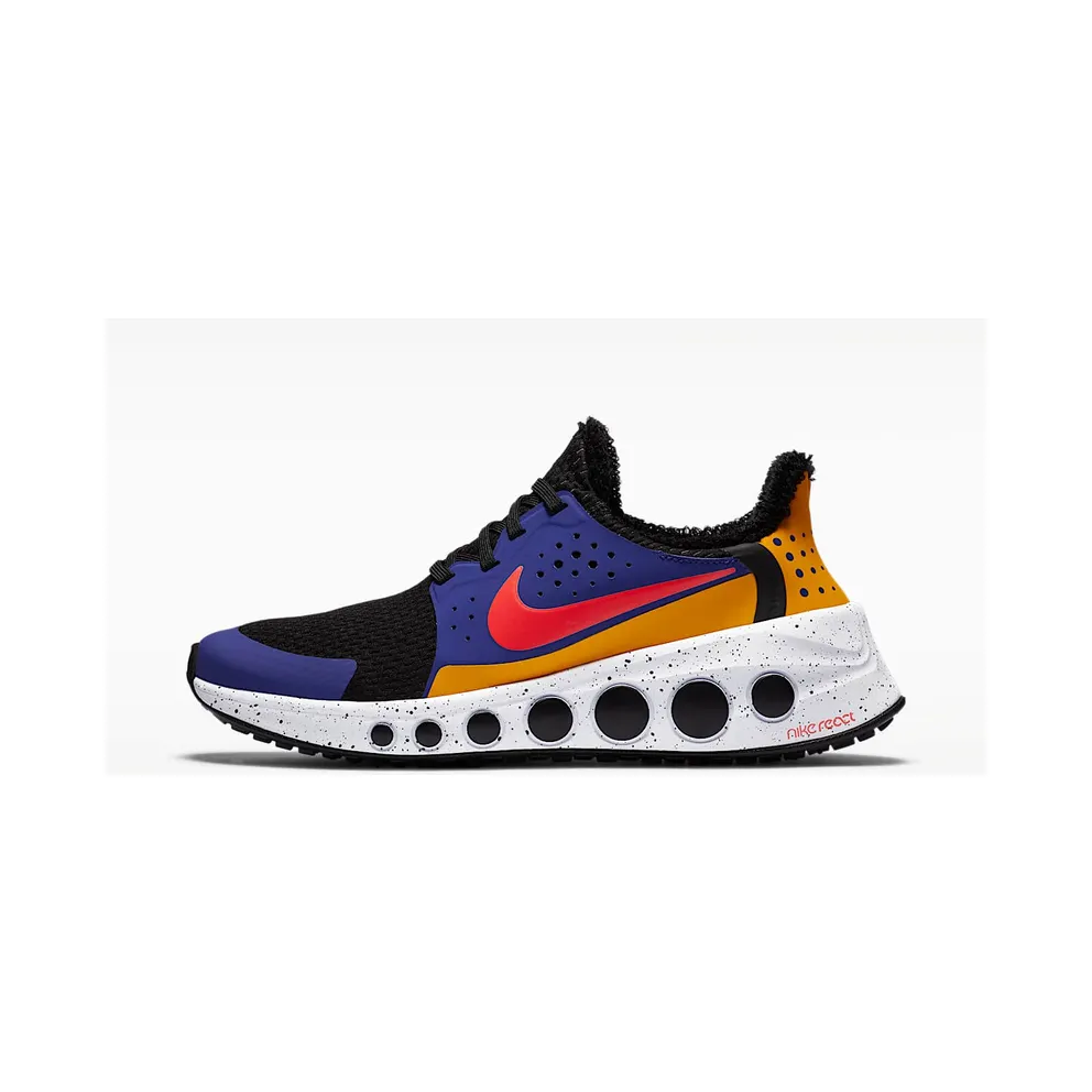 Nike CruzrOne Lila (CD7307-401)