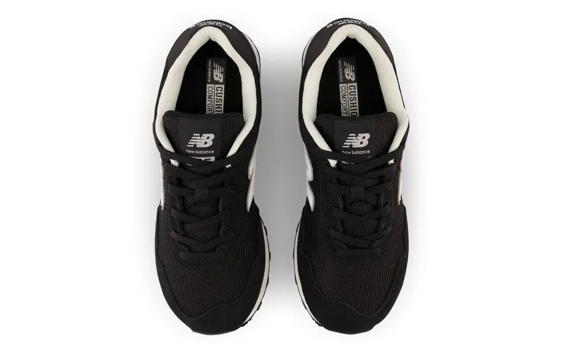 New Balance 515 Black White (WL515BLK)