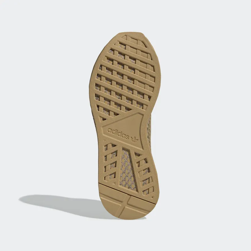 adidas Deerupt Raw Sand Raw Sand/Pale Nude/Grey Four (BD7885)