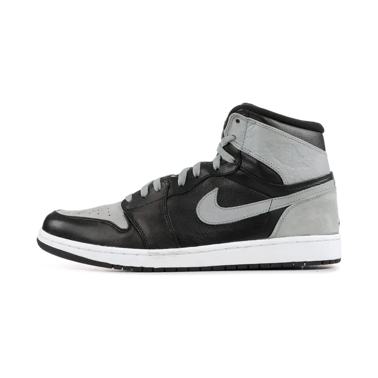 Jordan 1 Retro Shadow (2009)