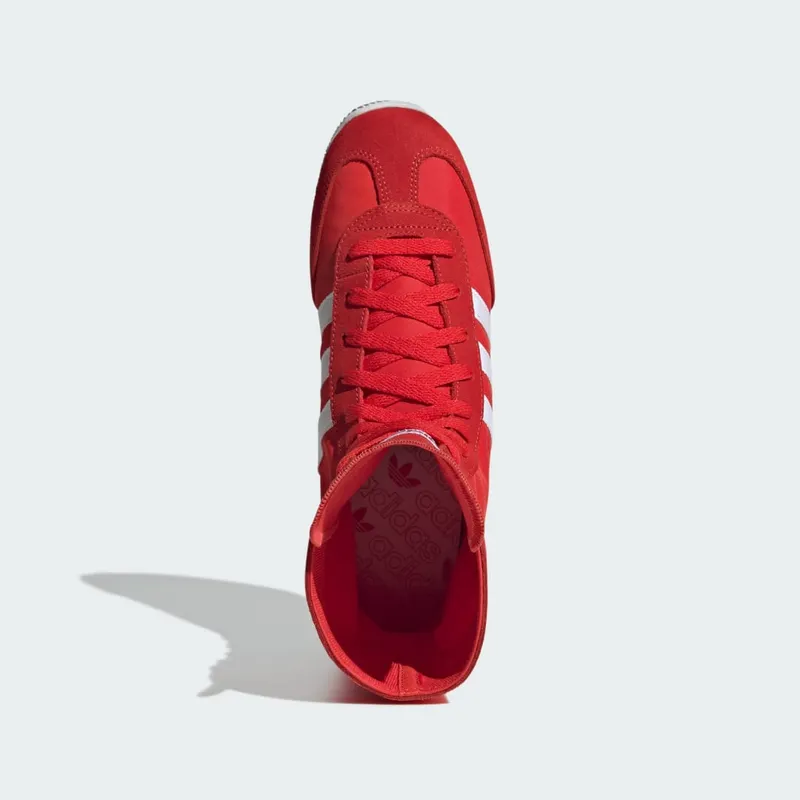 Adidas Japan H Red / Cloud White / Gold Metallic (JR8121)