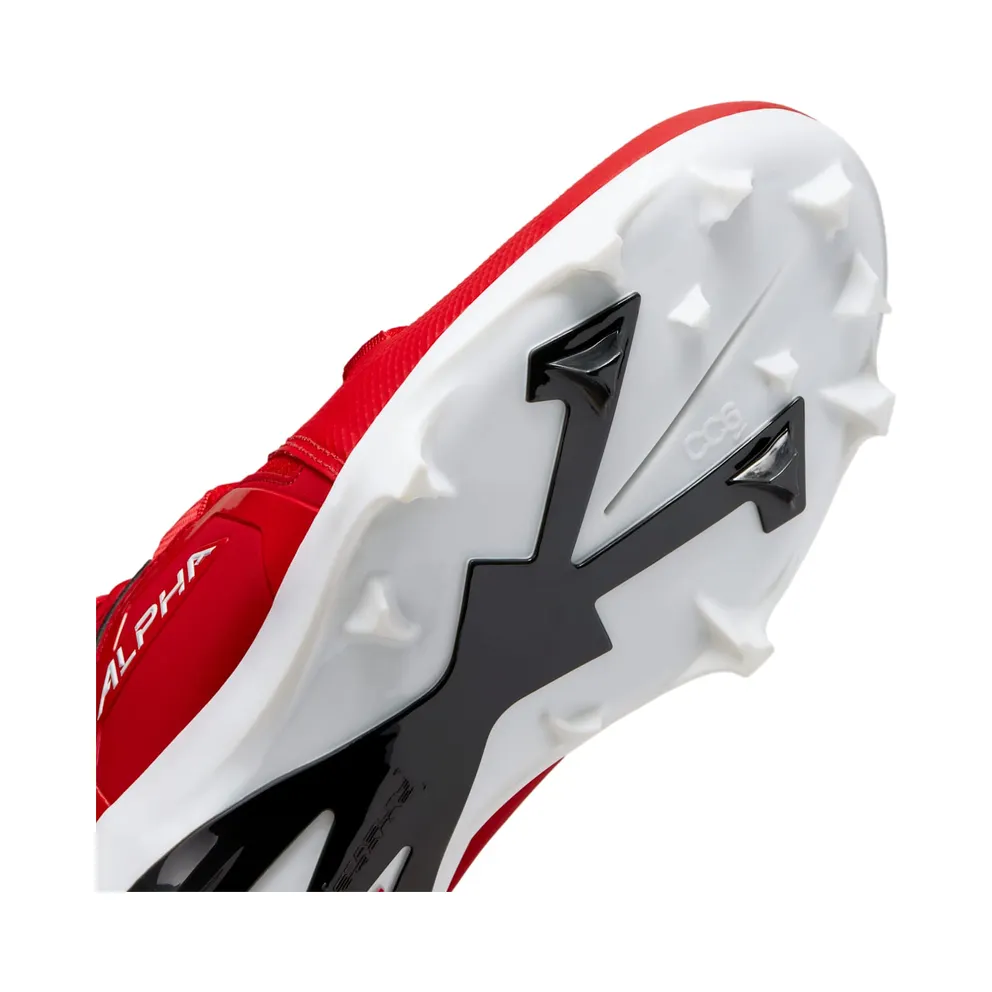 Nike Alpha Menace Pro 3 University Red (CT6649-616)