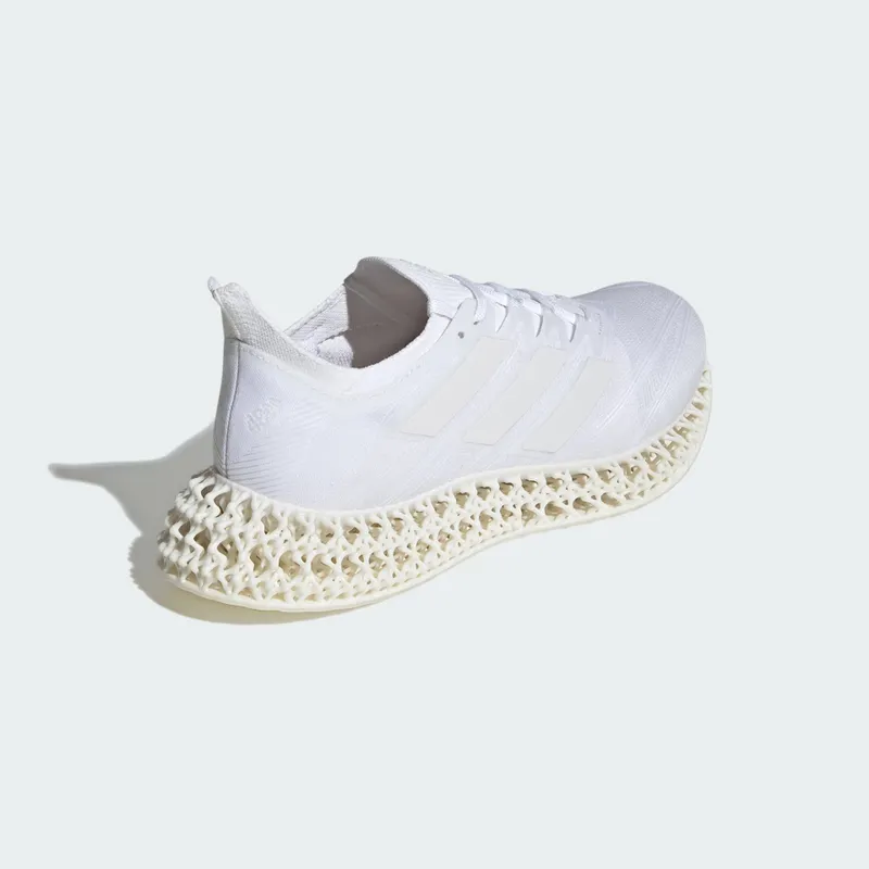 Adidas 4DFWD 4 Running Shoes Cloud White / Cloud White / Core White (ID8884)
